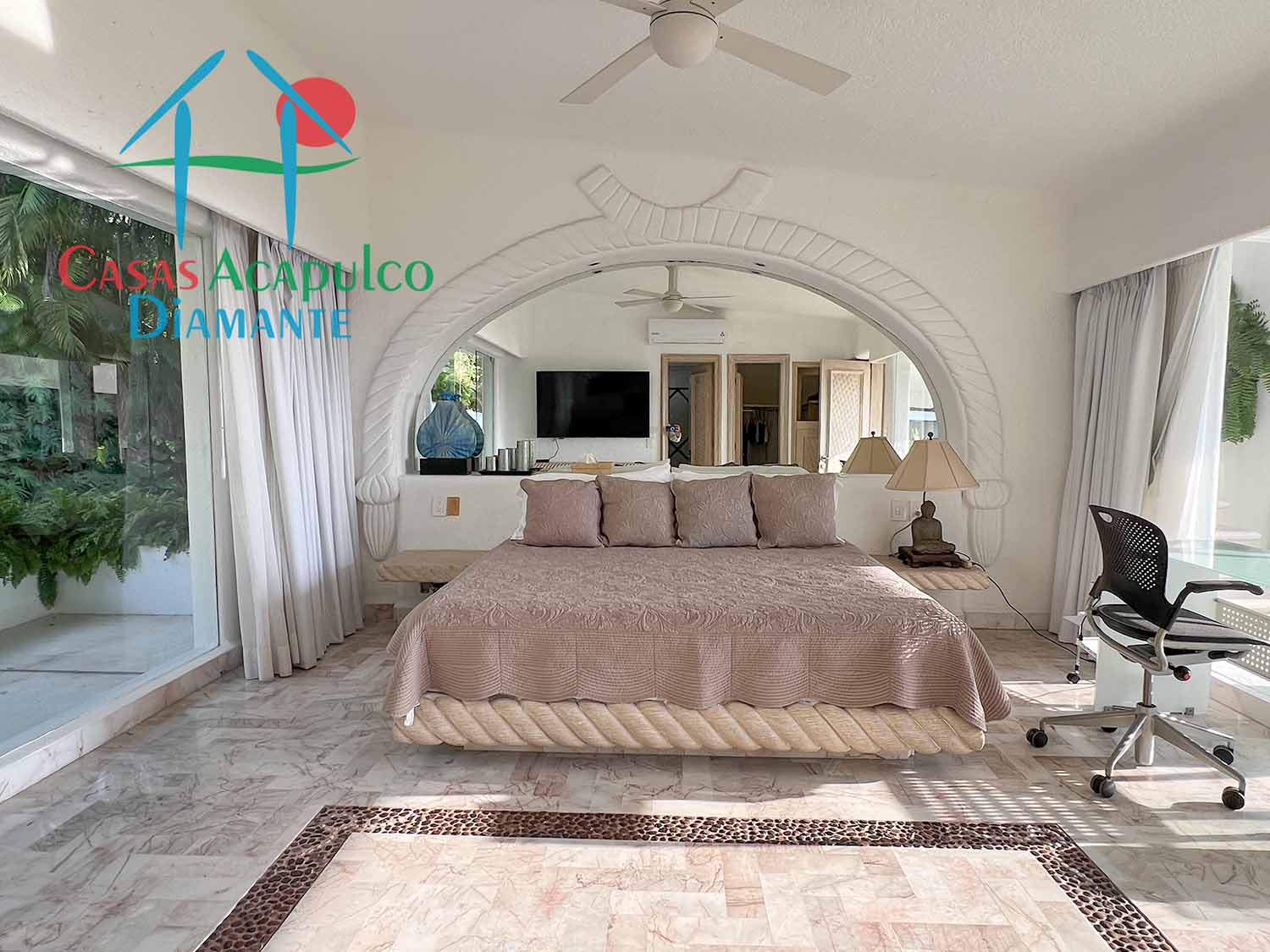 Casa Rudy - Recámara cuatro 6